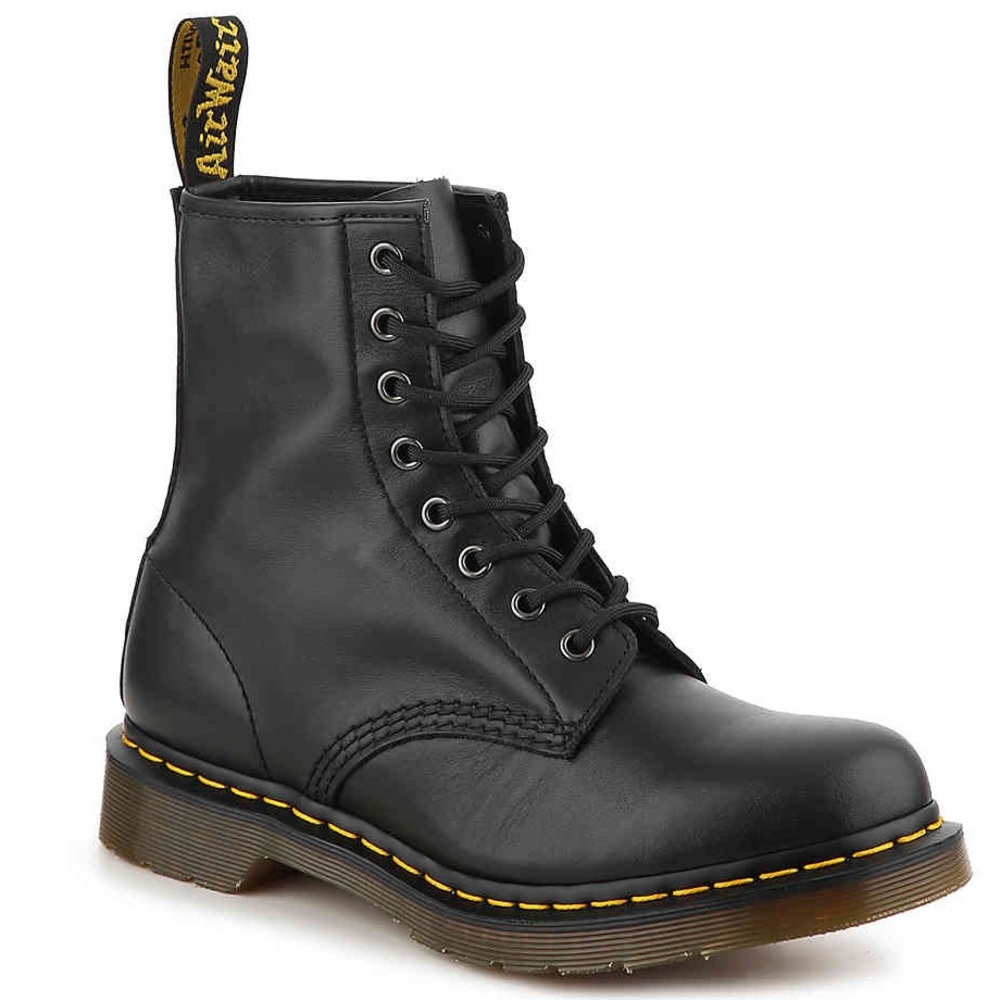 Dr. Martens 1460 Combat Boot